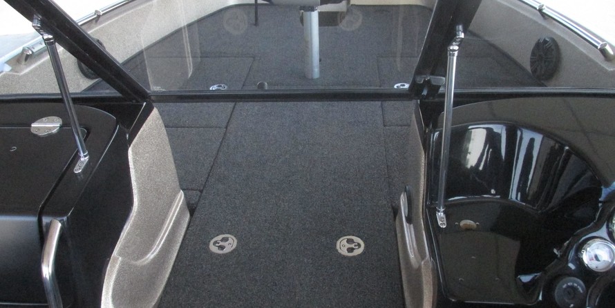 Nitro ZV21 Z-Pro Package