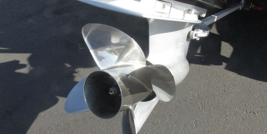 Nitro ZV21 Z-Pro Package