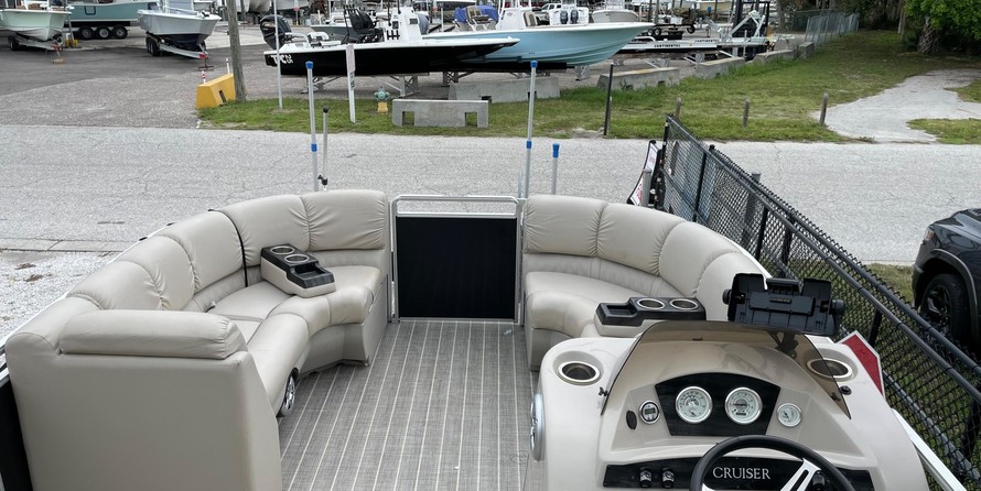Harris solstice 220
