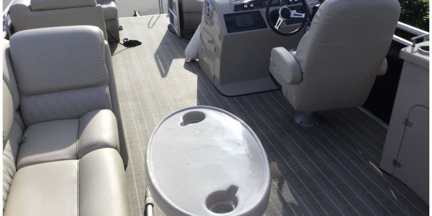 Harris solstice 220