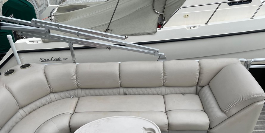 Harris solstice 220