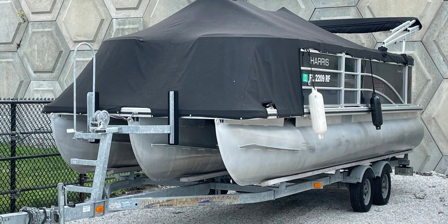 Harris solstice 220