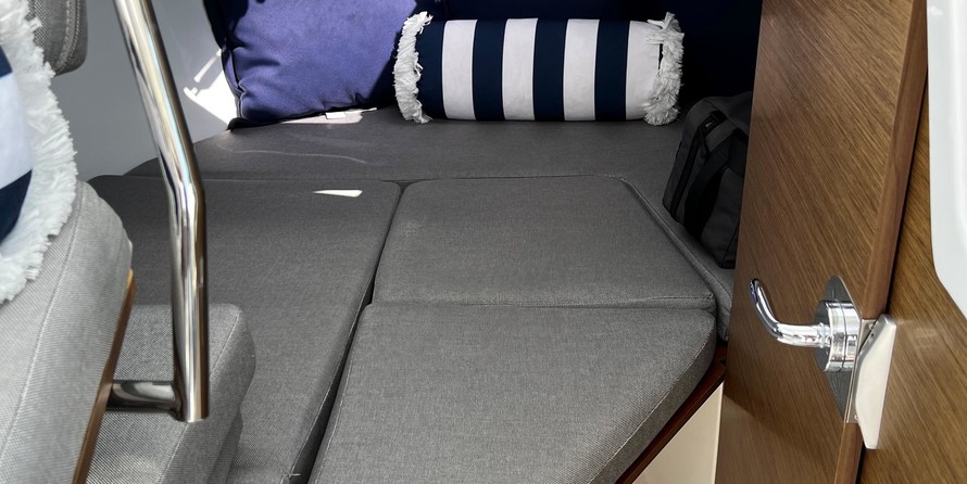 Jeanneau Merry Fisher 695 Marlin Serie 2