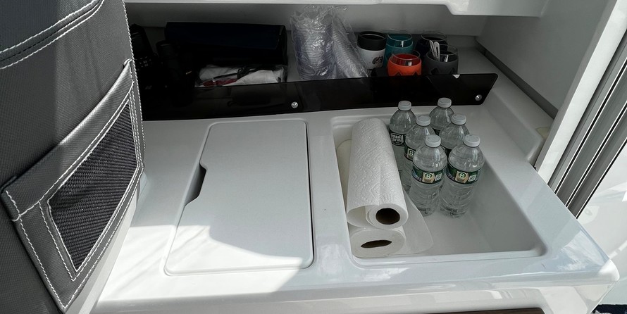 Jeanneau Merry Fisher 695 Marlin Serie 2