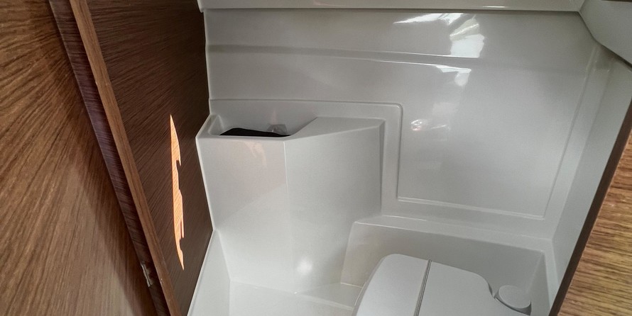 Jeanneau Merry Fisher 695 Marlin Serie 2