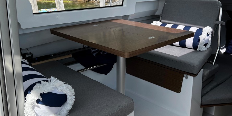 Jeanneau Merry Fisher 695 Marlin Serie 2