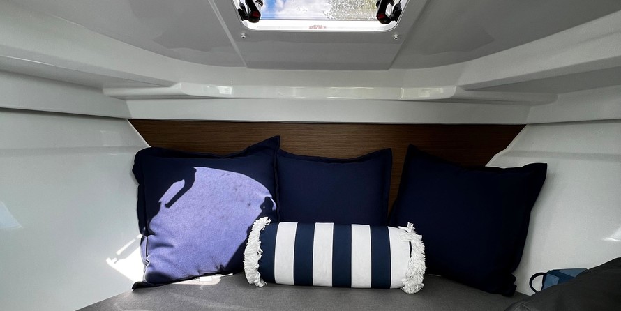 Jeanneau Merry Fisher 695 Marlin Serie 2