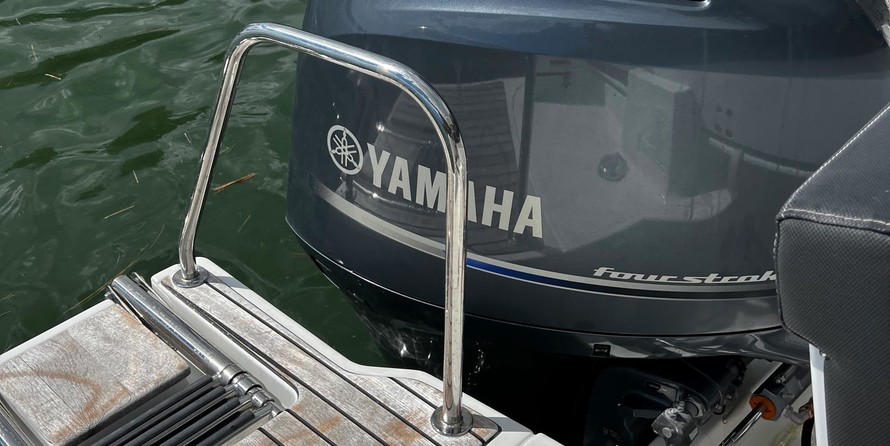 Jeanneau Merry Fisher 695 Marlin Serie 2