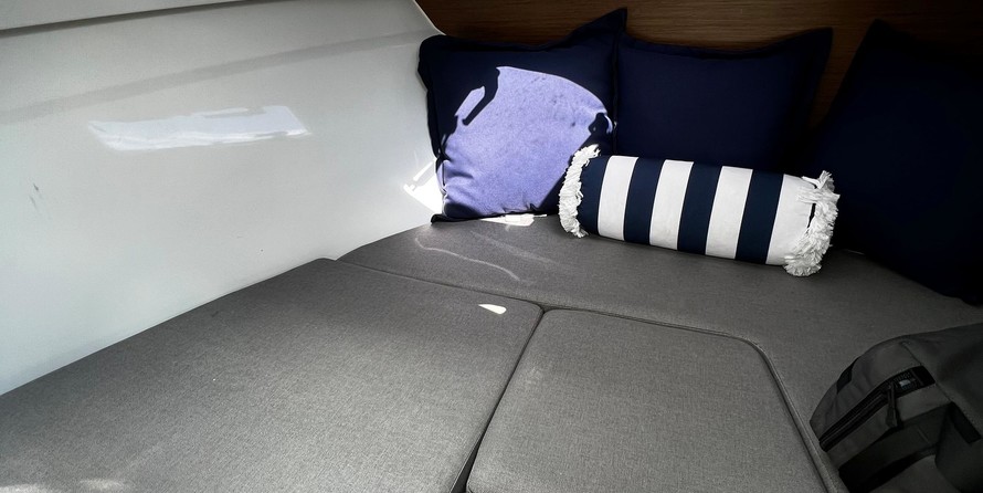 Jeanneau Merry Fisher 695 Marlin Serie 2