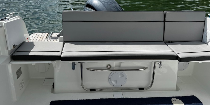 Jeanneau Merry Fisher 695 Marlin Serie 2