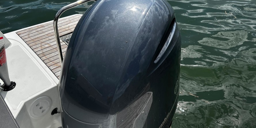 Jeanneau Merry Fisher 695 Marlin Serie 2