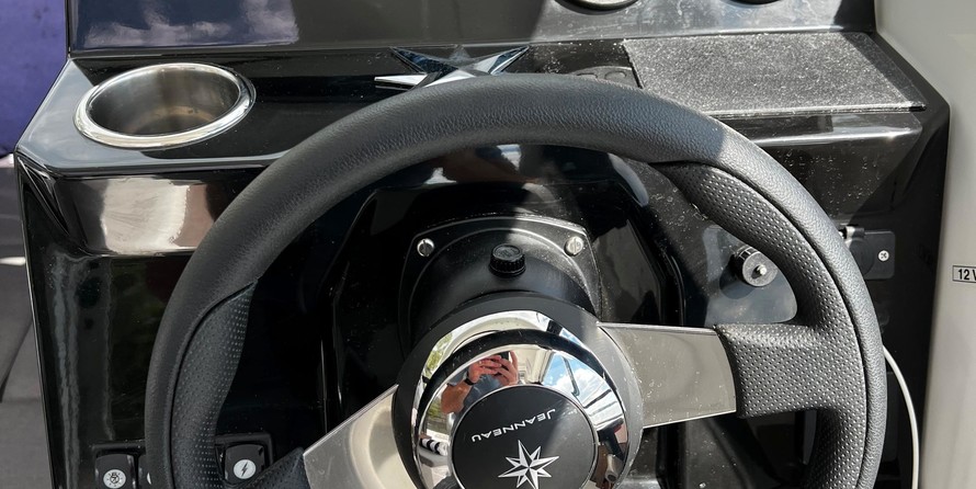 Jeanneau Merry Fisher 695 Marlin Serie 2