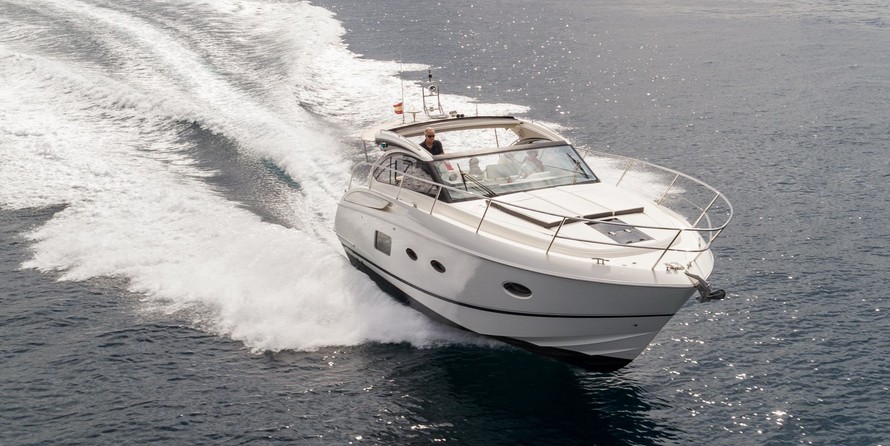 Princess V39