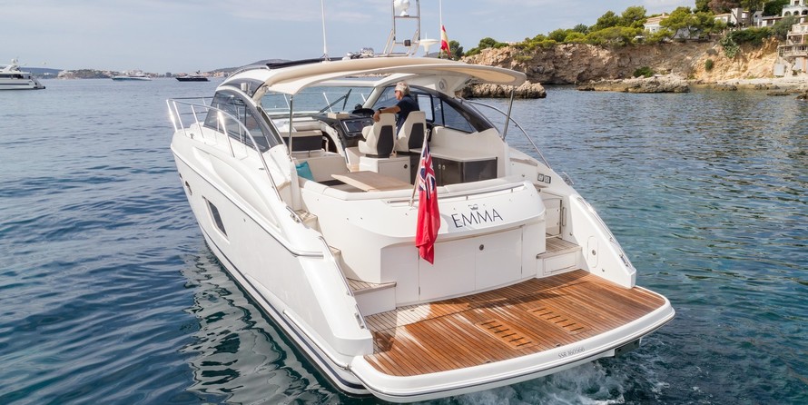 Princess V39