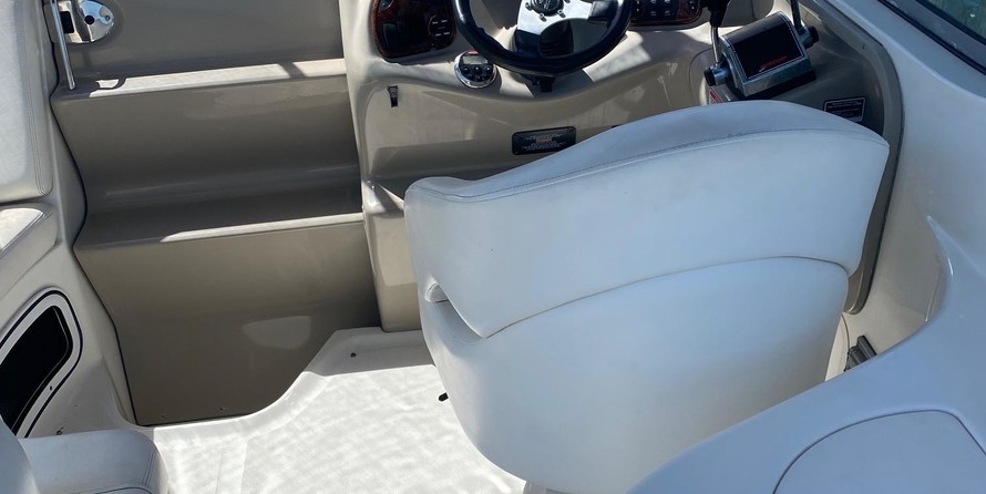 Sea Ray 280 Sundancer