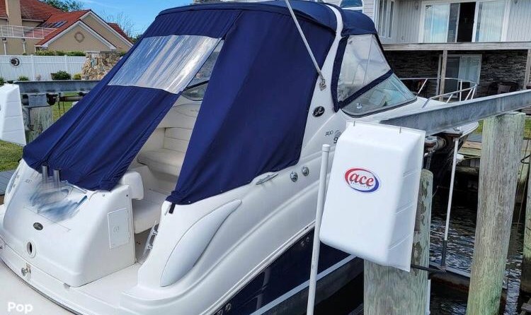 Sea Ray 280 Sundancer
