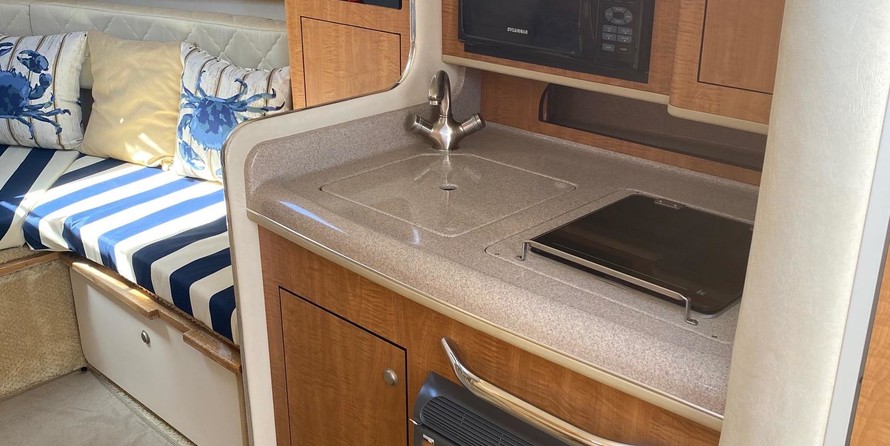 Sea Ray 280 Sundancer