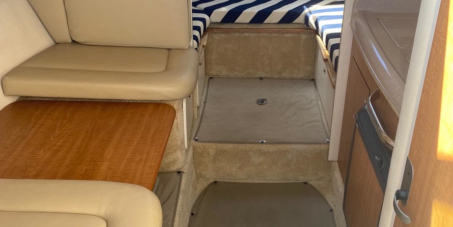 Sea Ray 280 Sundancer