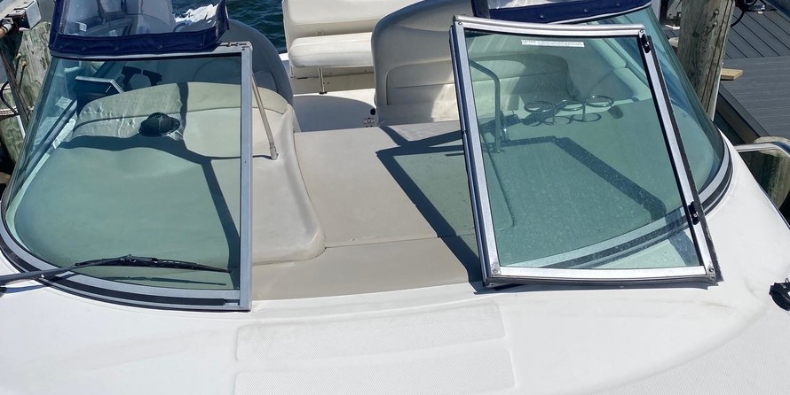 Sea Ray 280 Sundancer