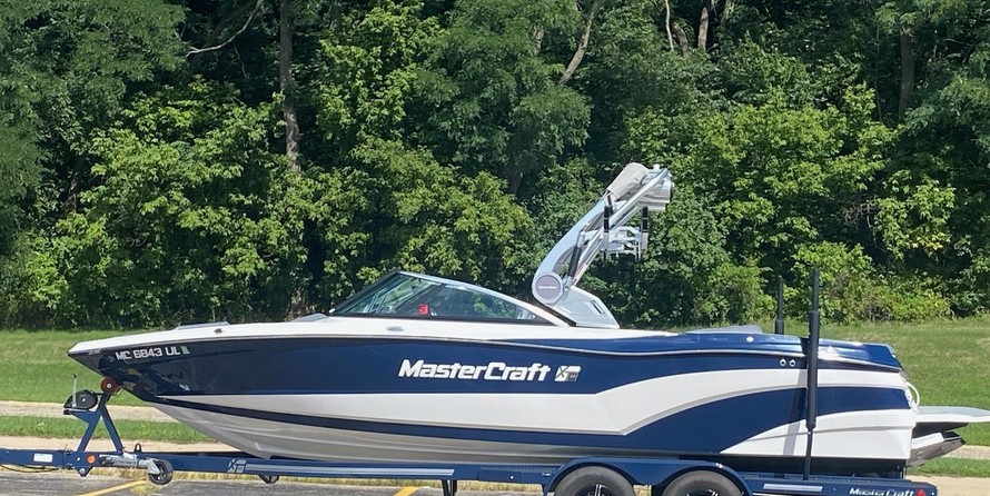 Mastercraft XT23