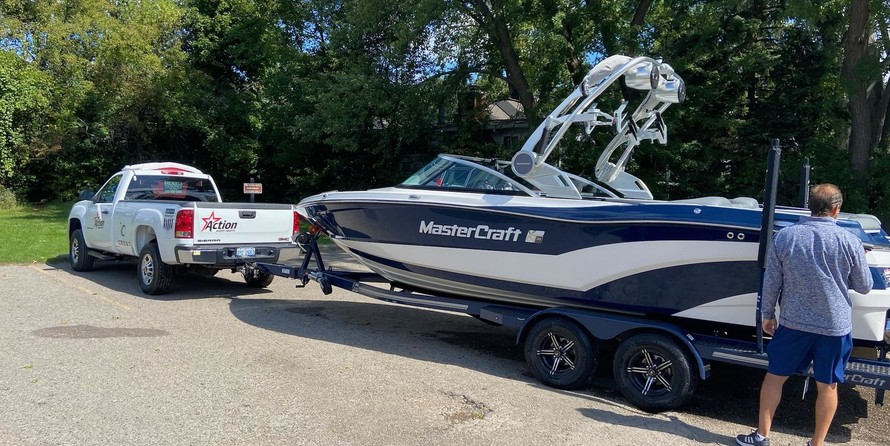 Mastercraft XT23