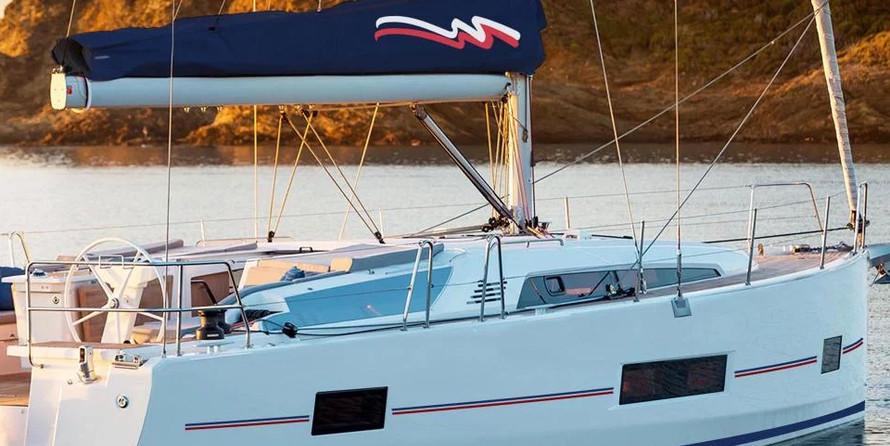 Beneteau Oceanis 46.1