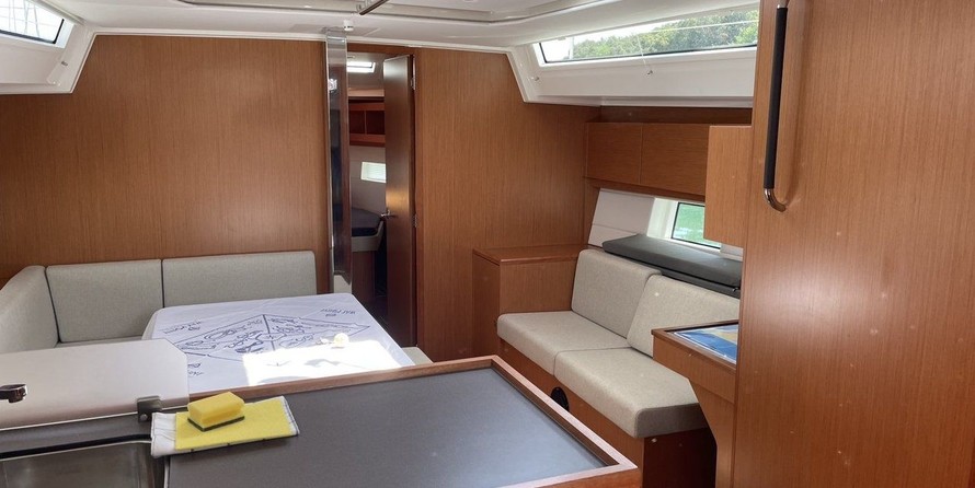 Bavaria C45