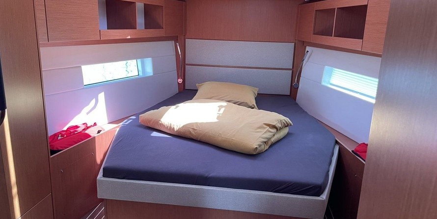 Bavaria C45