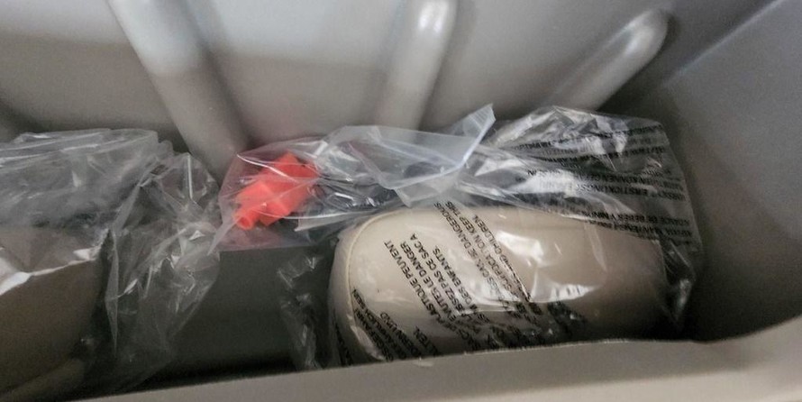 Sun Tracker Party Barge 22 DLX