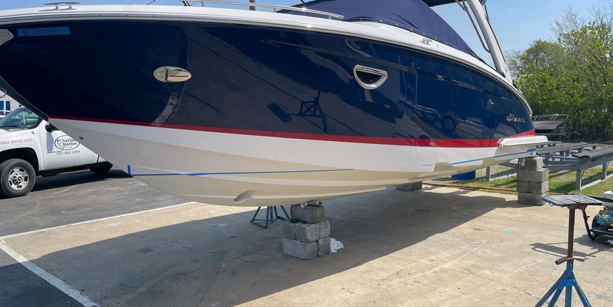 Regal 29 OBX