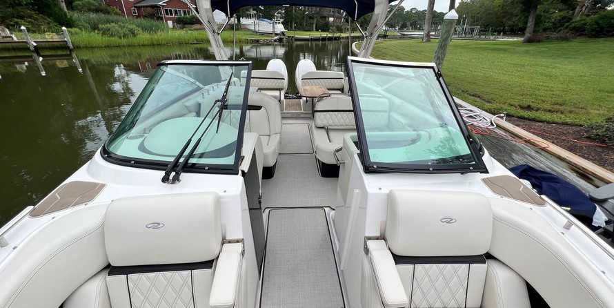 Regal 29 OBX