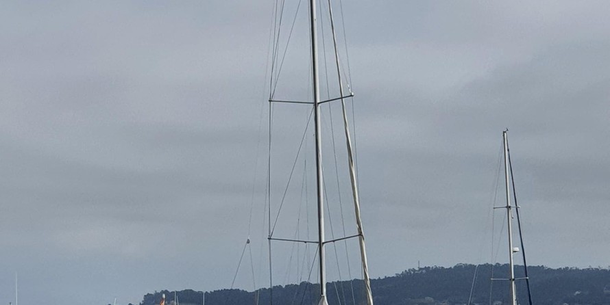 Hanse 461