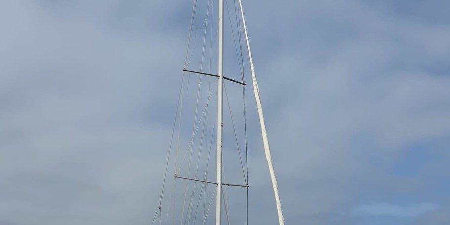 Hanse 461