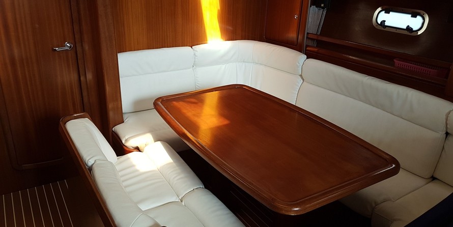 Bavaria 40 Cruiser