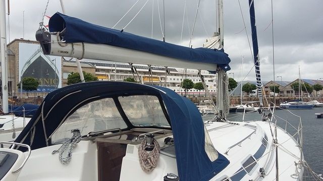 Bavaria 38 Cruiser