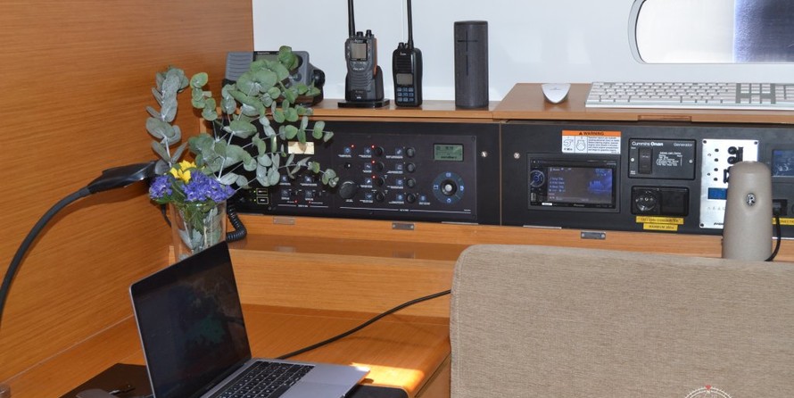 Jeanneau Sun Odyssey 509