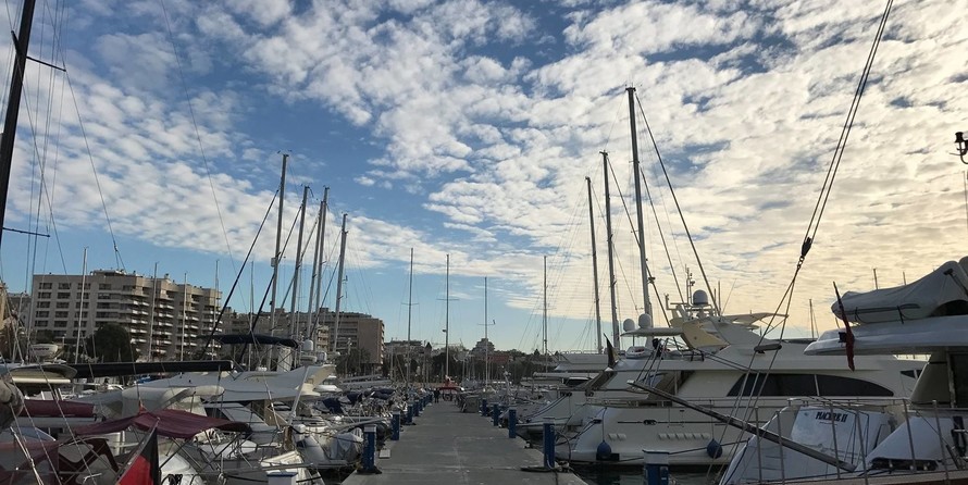 Beneteau Oceanis 46.1