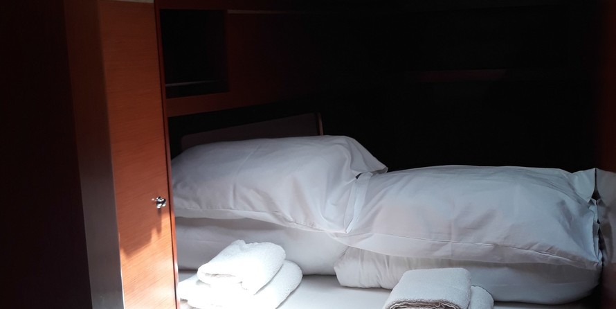 Beneteau Oceanis 46.1