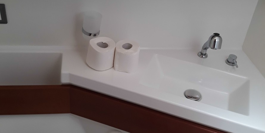 Beneteau Oceanis 46.1