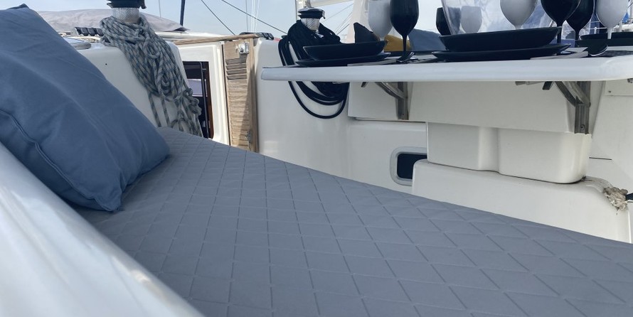 Beneteau Oceanis 50 Family