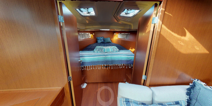 Beneteau Oceanis 41.1