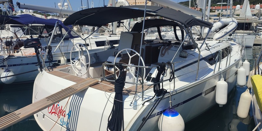 Bavaria Cruiser 46