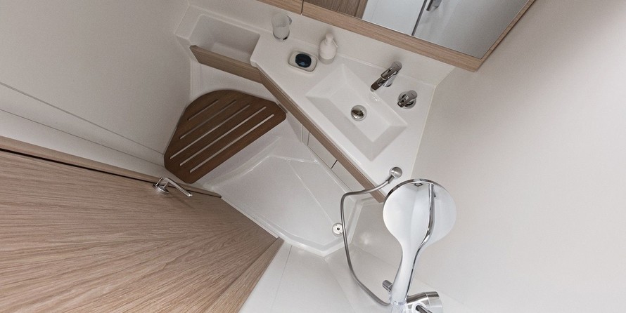 Beneteau Oceanis 46.1