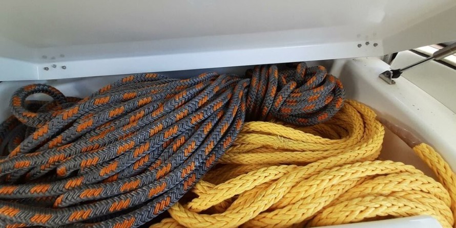 Beneteau Oceanis 46.1