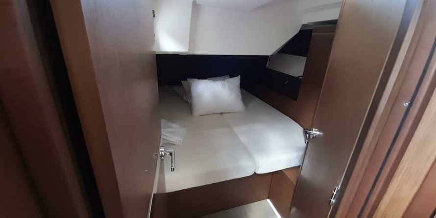 Beneteau Oceanis 46.1