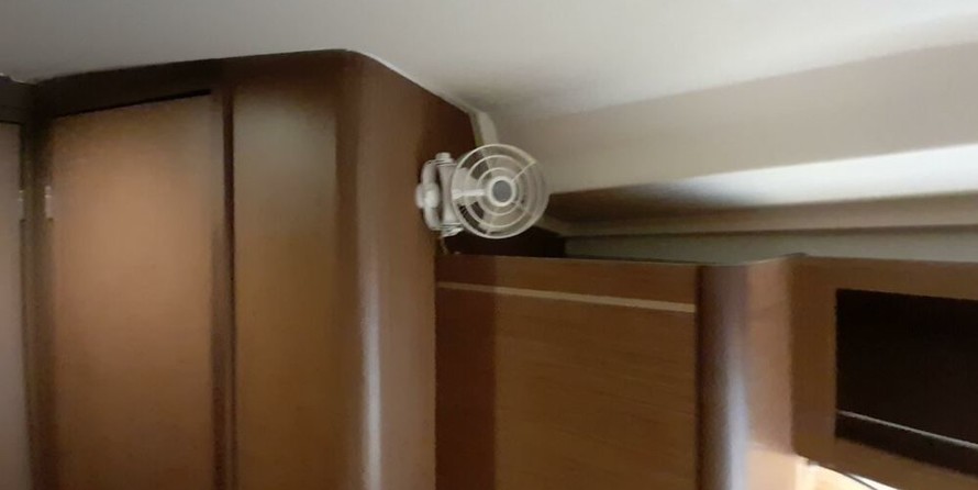 Beneteau Oceanis 46.1