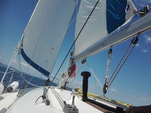 Bavaria 34 Cruiser