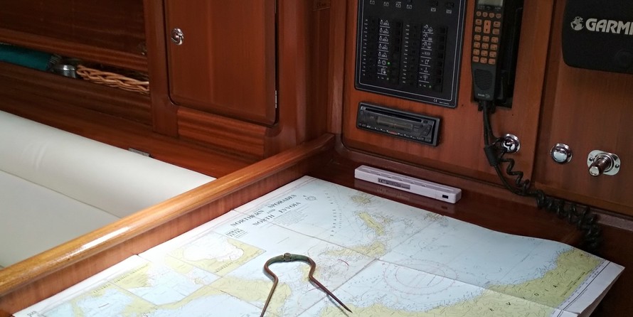 Bavaria 34 Cruiser