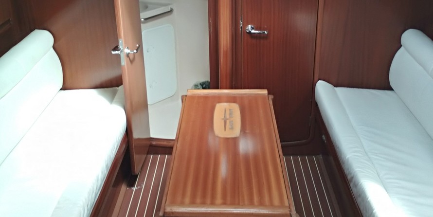 Bavaria 34 Cruiser