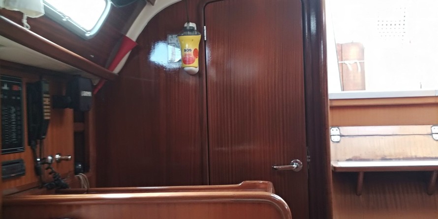 Bavaria 34 Cruiser